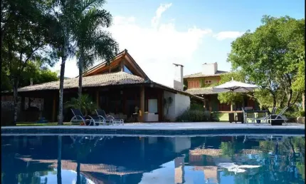 Fazenda Vila Real Itu - Casa à venda no Condomínio Fazenda Vila Real de Itu.