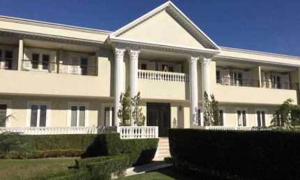 Casa em condomínio fechado com 6 quartos à venda no Jardim São Paulo, Guarulhos 