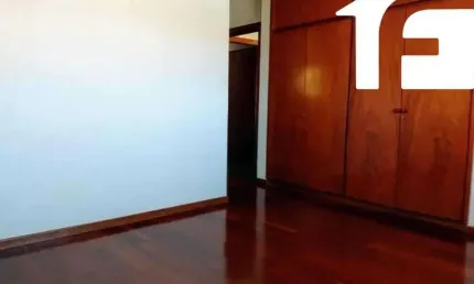 Apartamento com 3 quartos à venda na Vila Leis, Itu 