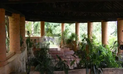 Fazenda à venda no Centro, Itapira 