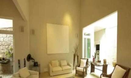 Condominio Terras de São Jose  I - Casa para alugar em Alameda Branca de Neve/SP
