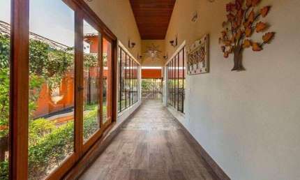 Condominio Terras de São Jose II - Oportunidade Casa de Condomínio com 6 Quartos e 9 banheiros à Venda, 756 m² por R$ 6.500.000Casa Alto Padrão