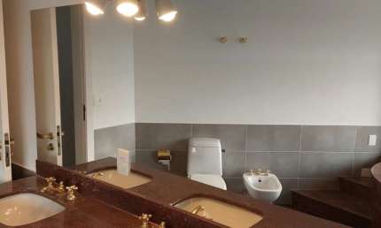 Apartamento com 4 quartos à venda no Jardim Corazza, Itu 