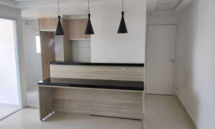 Apartamento com 2 quartos para alugar no Itu Novo Centro, Itu 