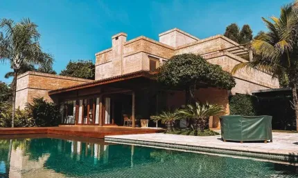 Casa em condomínio fechado com 5 quartos à venda no Fazenda Vila Real de Itu, Itu 