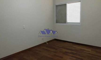 Casa em condomínio fechado com 4 quartos para alugar no Jardim Theodora, Itu 