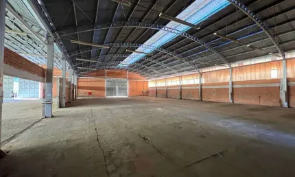 Ponto comercial à venda no Pinheirinho, Itu 