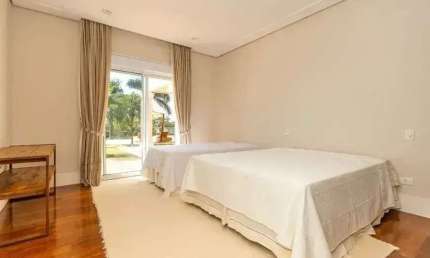Casa em condomínio fechado com 5 quartos para alugar no Loteamento Residencial Parque Terras de Santa Cecília, Itu 