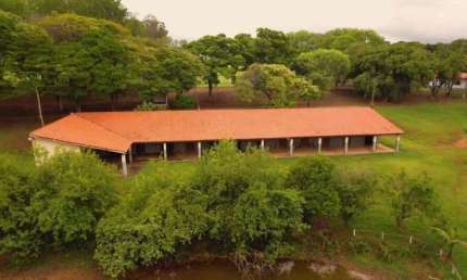 Fazenda à venda no Centro, Itu 