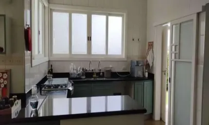 Condominio Terras de São Jose  I - Casa à venda em Alameda Branca de Neve/SP