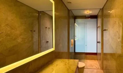 Fazano cidade jardim - apartamento novo e exclusivo a venda no fasano residences cidade jardim.