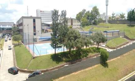 Apartamento com 2 quartos para alugar no Jardim Plaza Athénée, Itu 