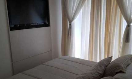 Apartamento com 3 quartos à venda no Chácaras Primavera, Itu 