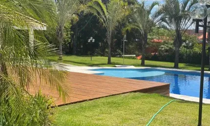 Condominio Terras de São Jose  I - Casa à venda em Itu/SP