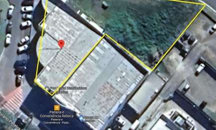 Prédio para alugar no Liberdade, Itu 