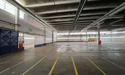 Barracão / Galpão / Depósito para alugar no Itaim, Itu 
