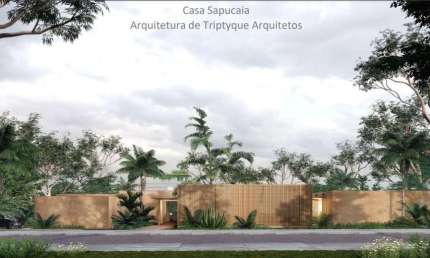 Fazenda Boa Vista - Casa Alto Padrão em Fazenda Boa Vista I, Porto Feliz/SP