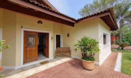 Fazenda Vila Real Itu - Casa em Condomínio Fazenda Vila Real Itu