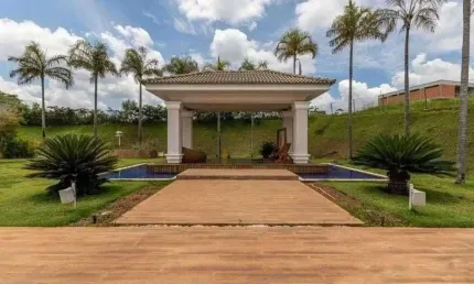 Condominio Terras de São Jose II - Casa à venda em Itu/SP