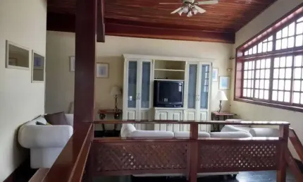 Casa com 3 quartos à venda no Jardim Faculdade, Itu 