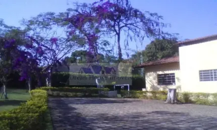 Chácara / sítio com 3 quartos à venda no Centro, Salto 