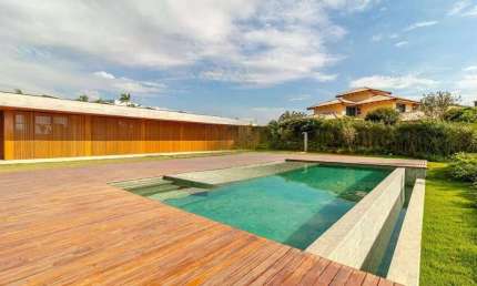 Condominio Terras de São Jose II - Casa Alto Padrão Condominio Terras II