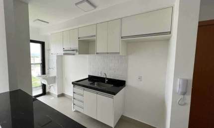 Apartamento com 2 quartos para alugar no Itu Novo Centro, Itu 
