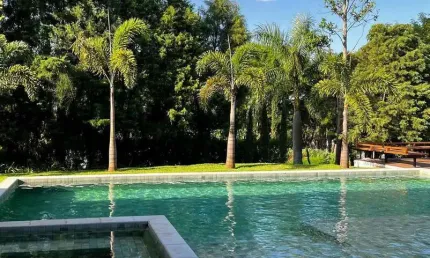 Condominio Terras de São Jose  I - Casa Campo Condominio  Alto Padrão Terras I