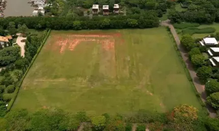 Fazenda Boa Vista - Terreno / Lote / Condomínio com piscina, 7001 m² em Condominio Fazenda Boa Vista, Porto Feliz
