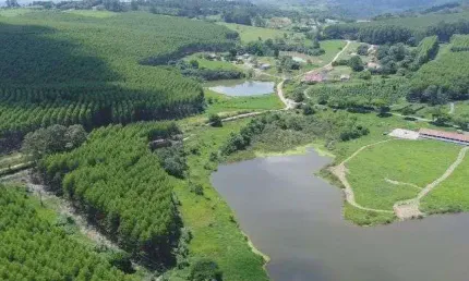 Fazenda à venda no Chafaris, Itu 
