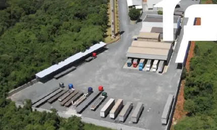 Ponto comercial para alugar no Iporanga, Sorocaba 