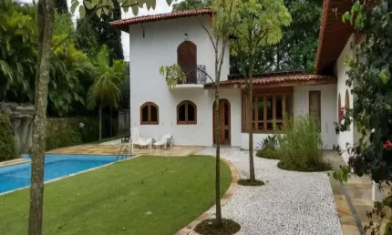 Condominio terras de são jose  i - casa à venda em itu/sp