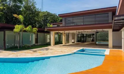 Condominio Terras de São Jose  I - Casa a Venda 6 suites no Condomínio Terras de São José , localizado na cidade de Itu / SP.