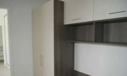 Apartamento com 3 quartos para alugar no Jardim Plaza Athénée, Itu 