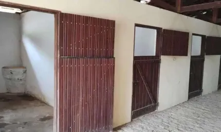 Fazenda à venda no Centro, Porto Feliz 