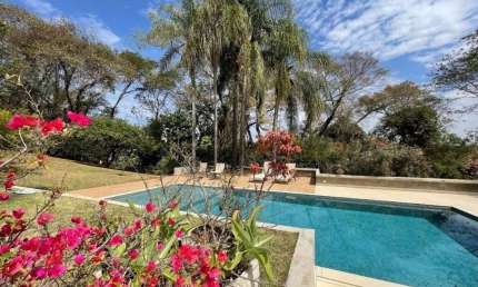 Condominio Terras de São Jose  I - Casa Alto Padrão em Condomínio Terras de São José, Itu/SP