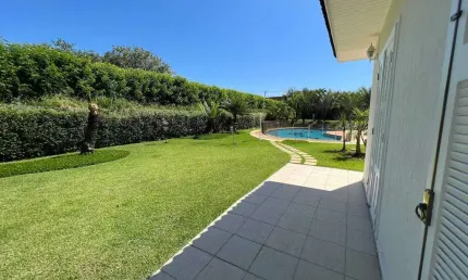 Condominio Terras de São Jose  I - Casa à venda em Itu/SP