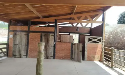 Fazenda à venda na Vila Gatti, Itu 