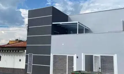 Casa comercial à venda no Parque Industrial, Itu 