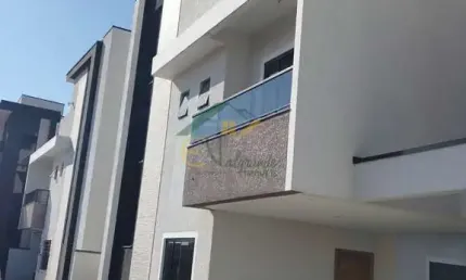 Casa em condomínio fechado com 3 quartos à venda no Bairro Alto, Curitiba 