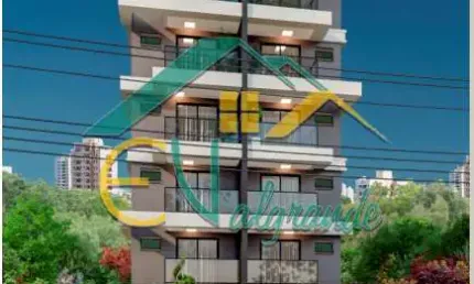 Apartamento com 3 quartos à venda no Centro, Pinhais 