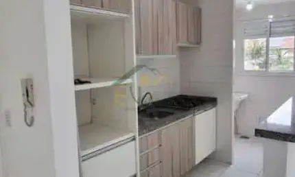 Apartamento com 3 quartos para alugar na Cidade Industrial, Curitiba 