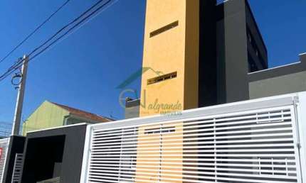 Apartamento à venda no bairro Capão da Imbuia - Curitiba/PR