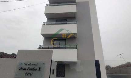 Apartamento com 3 quartos à venda na Maria Antonieta, Pinhais 