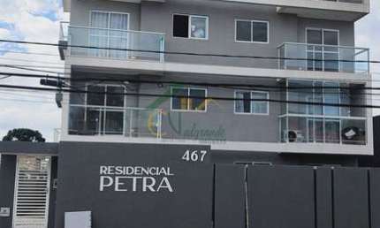 Apartamento com 3 quartos à venda em Weissópolis, Pinhais 