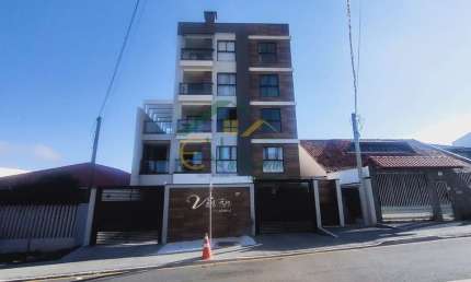 Apartamento com 3 quartos à venda no Pineville, Pinhais 