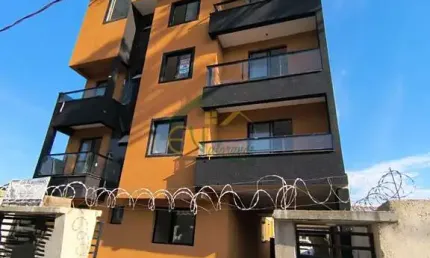 Apartamento com 3 quartos à venda na Vargem Grande, Pinhais 