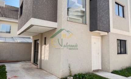 Casa com 3 quartos à venda no Uberaba, Curitiba 