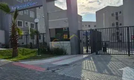 Apartamento para alugar no Santa Cândida Curitiba PR