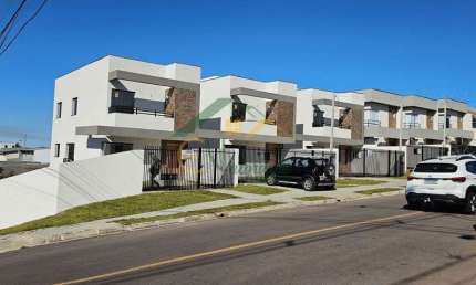 Casa com 3 quartos à venda no Bairro Alto, Curitiba 